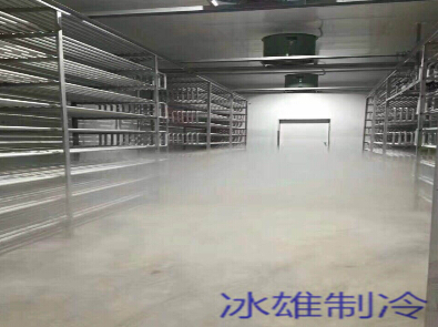 制冷設(shè)備和切片機(jī)在火鍋店里有哪些作用